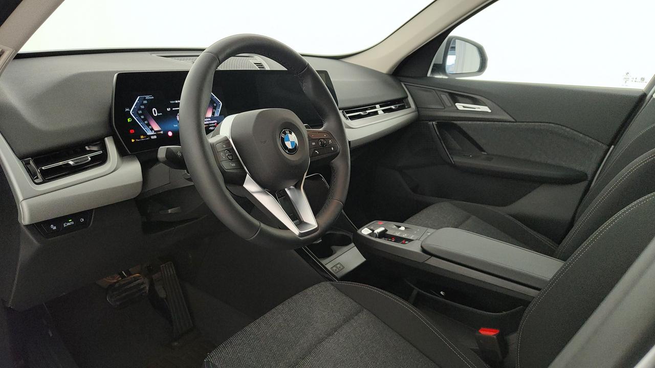 BMW BMW X1 xDrive20d