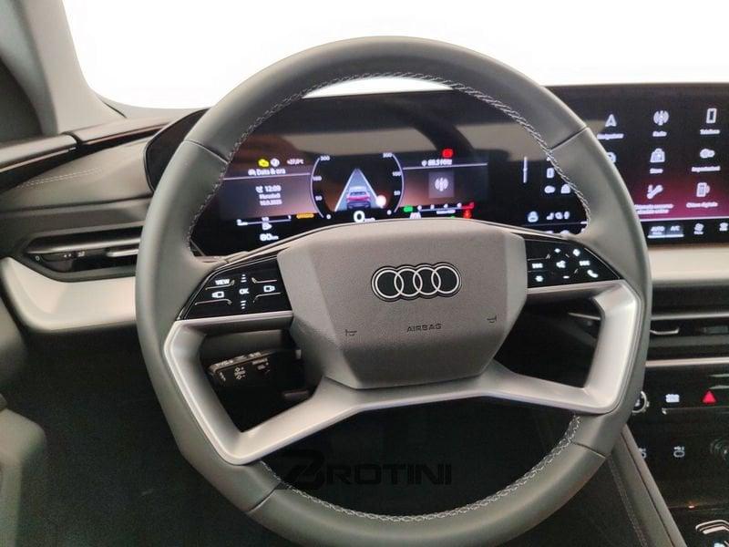 Audi Q5 Sportback TFSI 150kW quattro S tronic S Line Edition