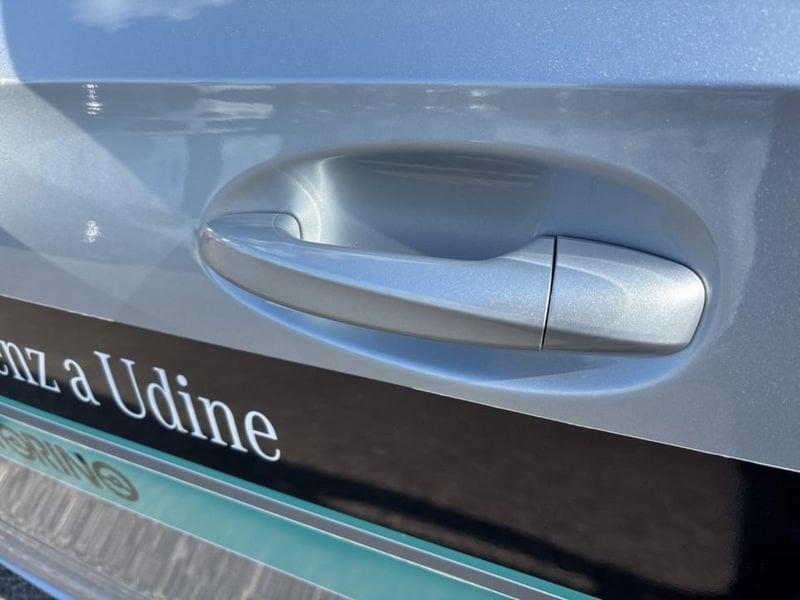 Mercedes-Benz Classe A 180d Automatic AMG Line Advanced