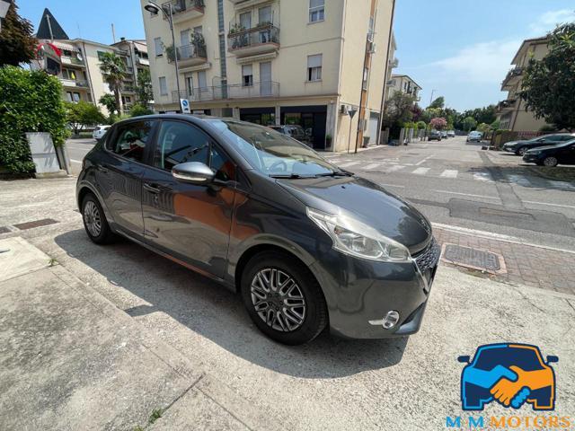 PEUGEOT 208 1.4 NeoPat cinghia sostituita!