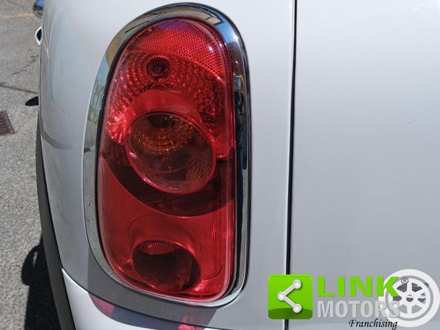MINI Countryman Mini Cooper Countryman
