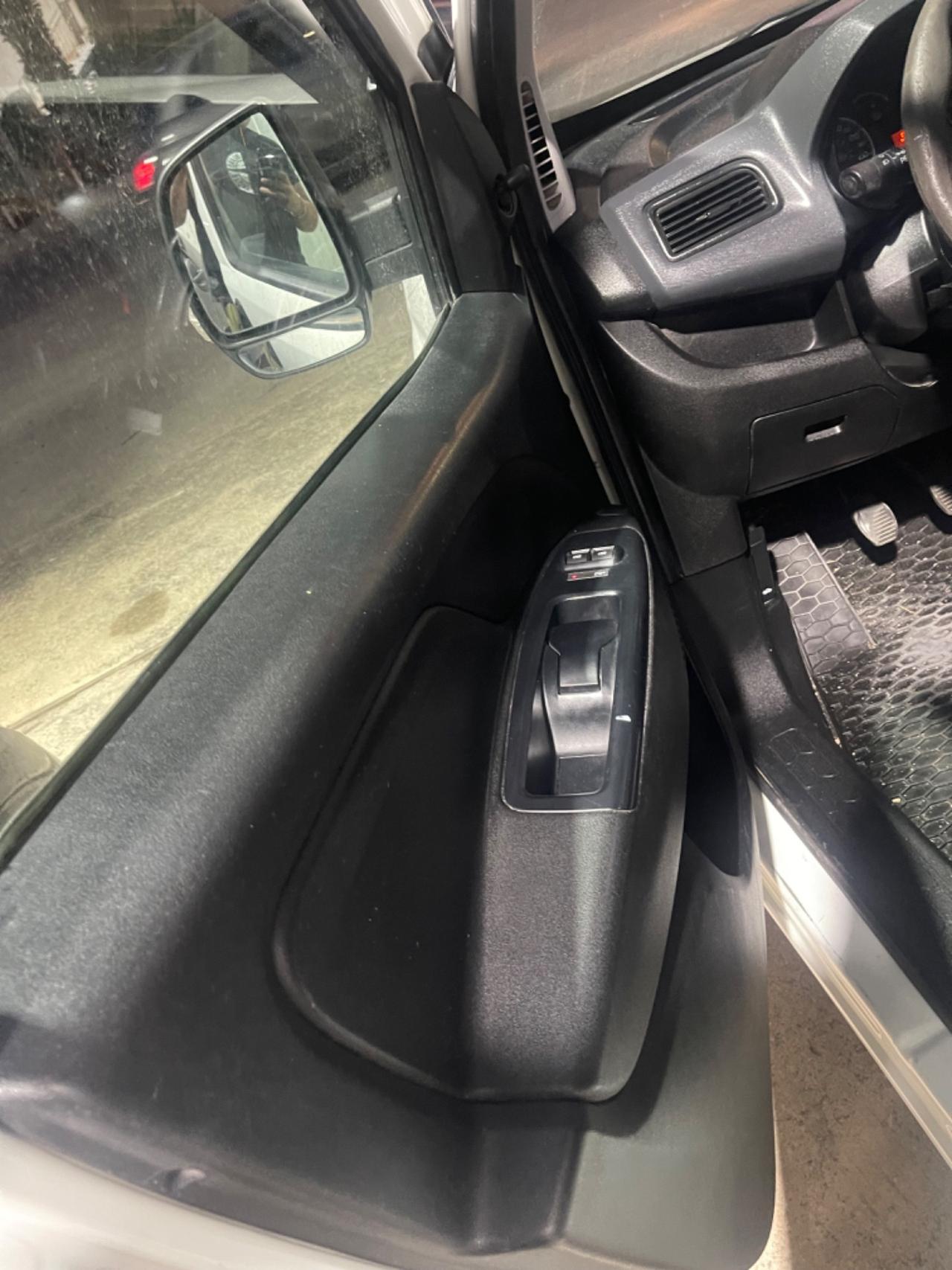 Fiat doblo 1.3 multijet