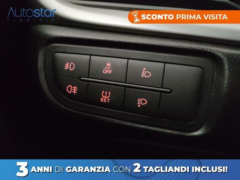 FIAT Tipo 5p 1.4 Pop 95cv my19