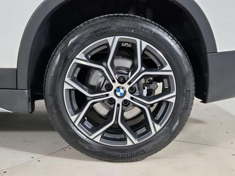 BMW X1 F48 2019 Diesel xdrive20d xLine auto