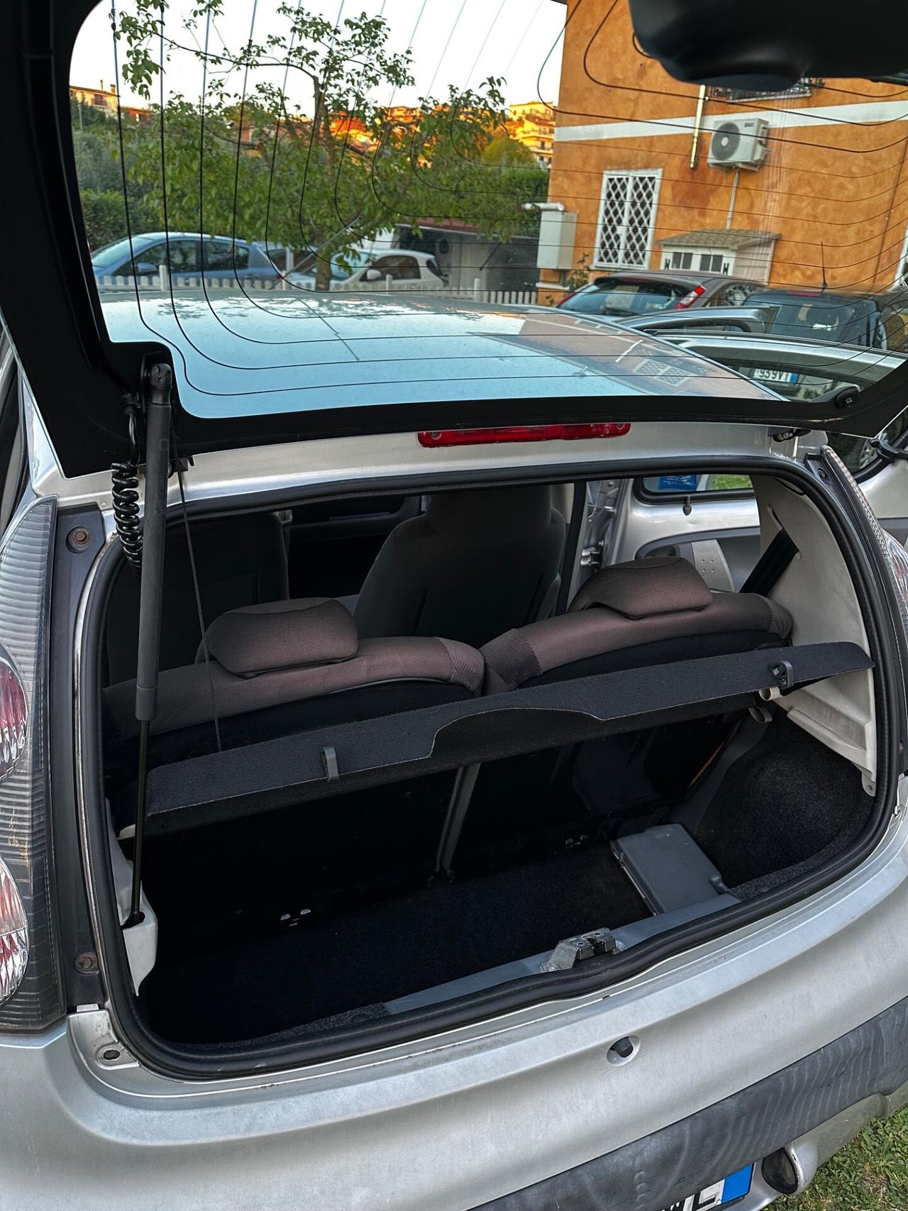 Citroen C1 1.0 5 porte C1TY