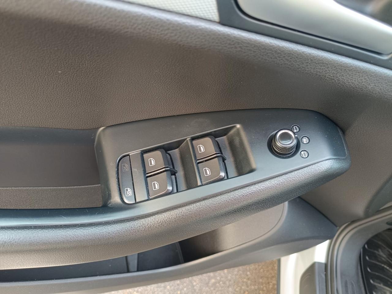 Audi Q5 2.0 TDI 170 CV Quattro S-Tronic Aut.