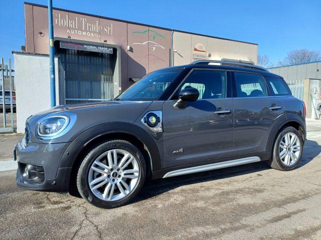 MINI Countryman 1.5 Cooper SE Hype Countryman ALL4 Automatica
