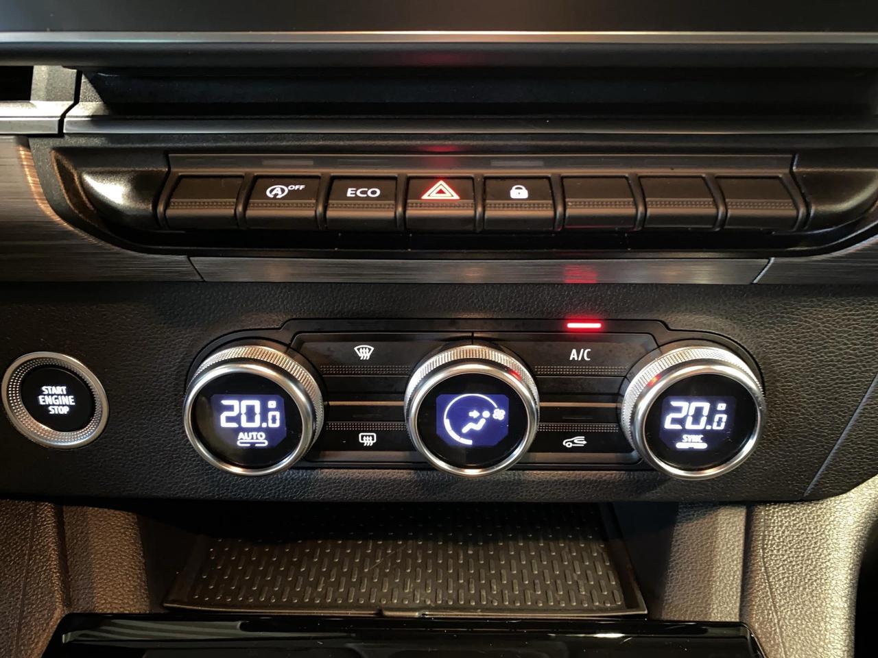 Nissan Townstar 1.3 130cv L1 N-Connecta