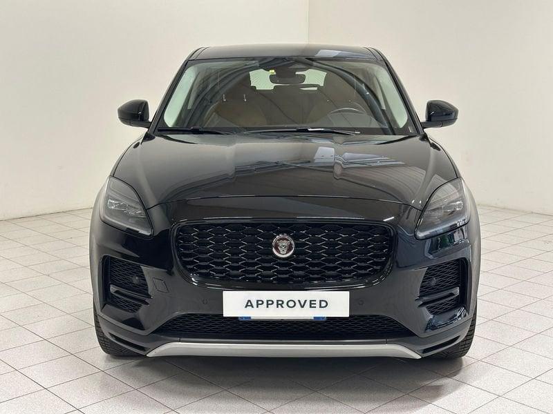 Jaguar E-Pace 2.0D I4 163 CV AWD Auto SE IVA ESPOSTA