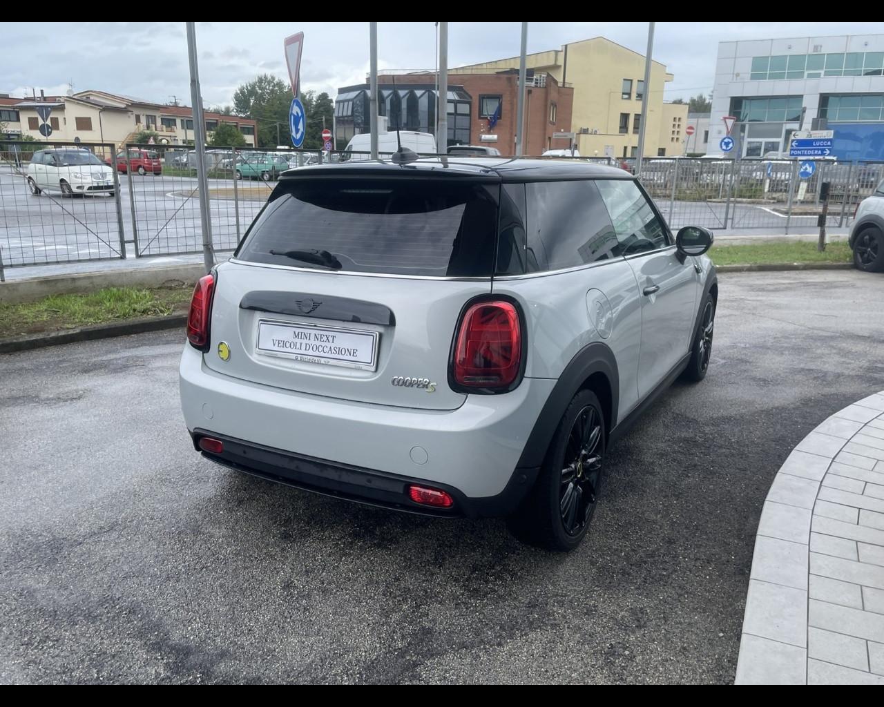 MINI Mini Full El. (F56) - Mini Cooper SE Classic