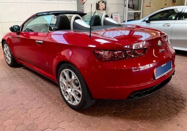 ALFA ROMEO Spider Spyder 2.2 JTS
