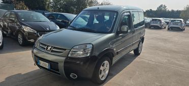 Peugeot Ranch 1.6 HDi 5p. Totem