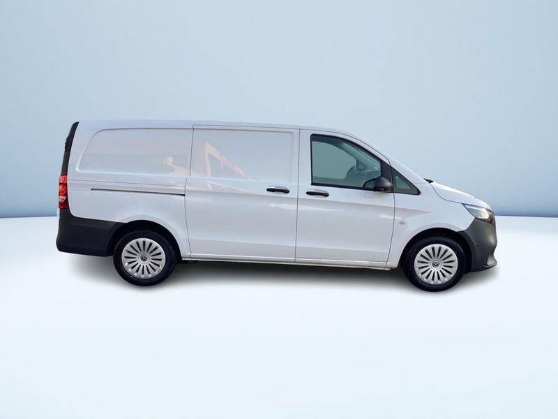 Mercedes-Benz Vito FURGONE PRO 116 CDI LONG