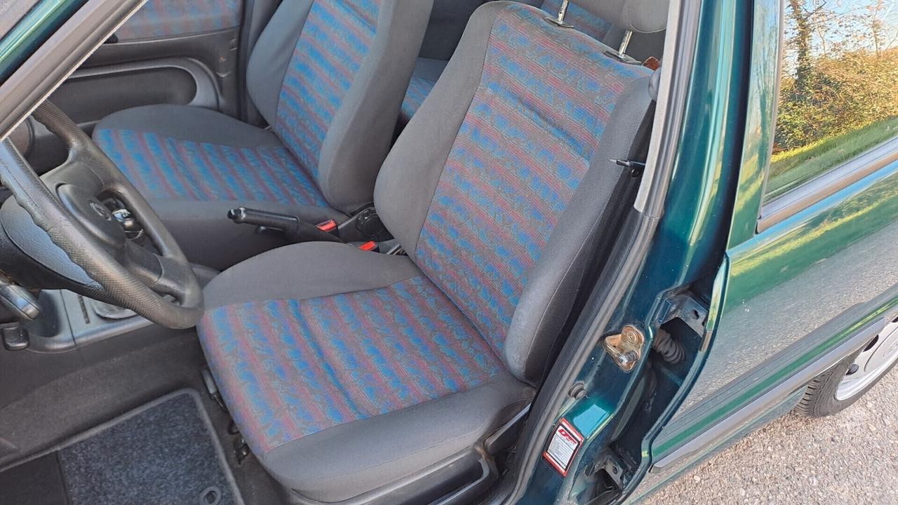 Volkswagen Polo 1.4 cat 5 porte Comfort
