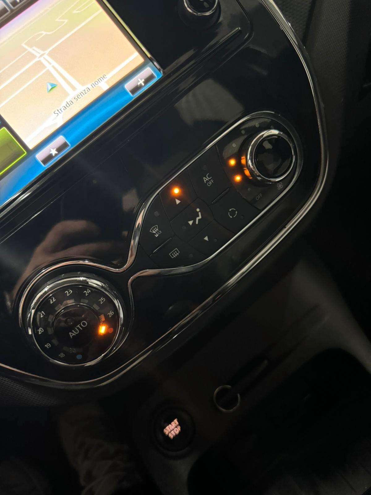 Renault Captur 1.5 dCi 8V 90 CV EDC Energy R-Link