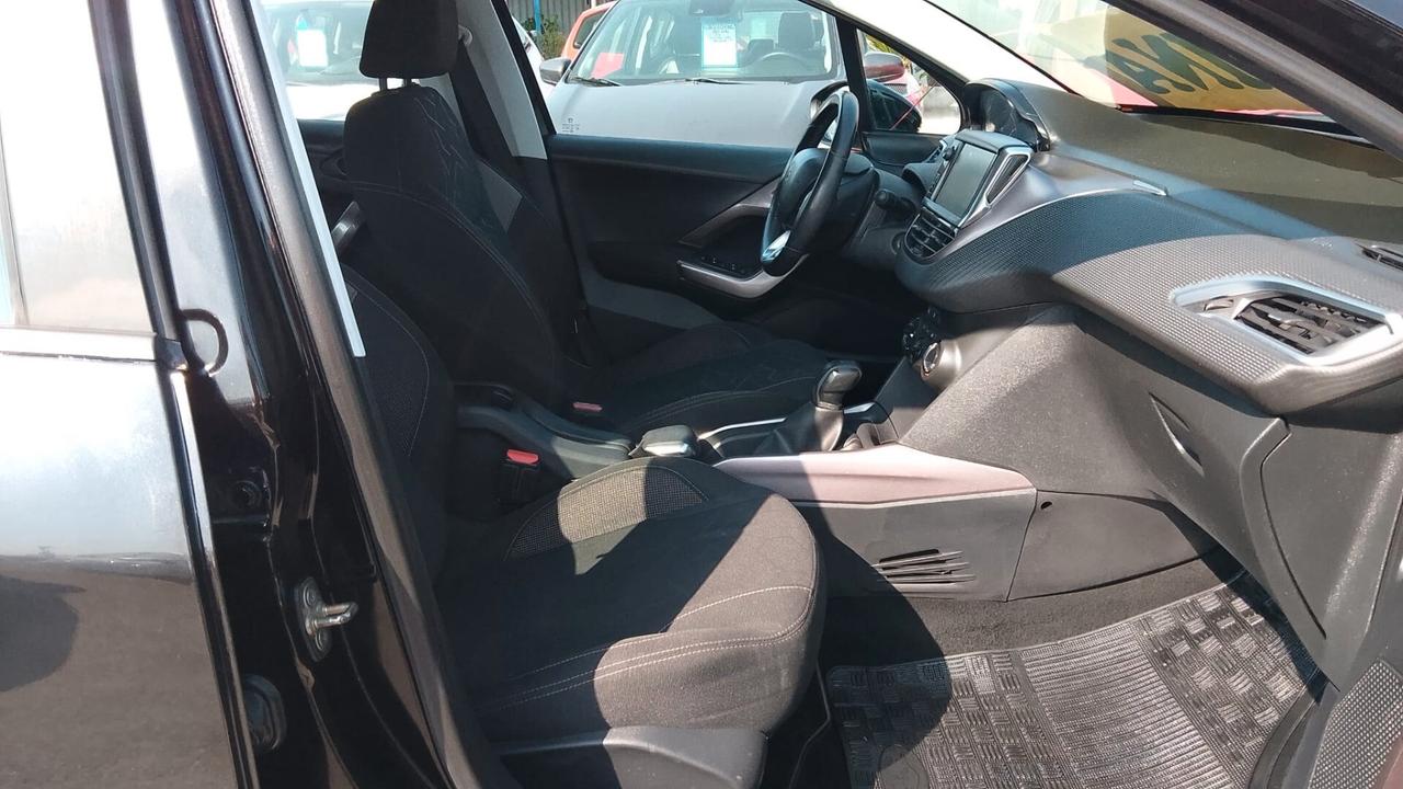 Peugeot 2008 1.2 BENZINA