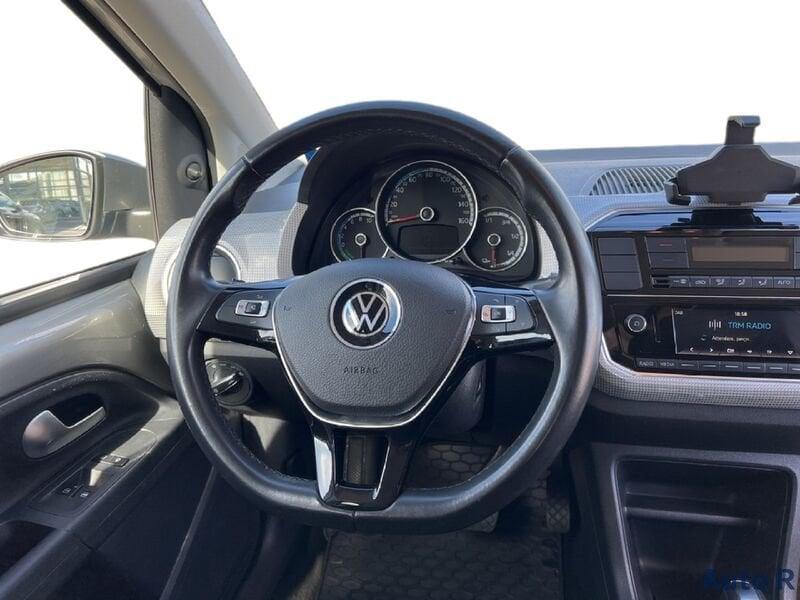Volkswagen e-up! e-up! 82 CV
