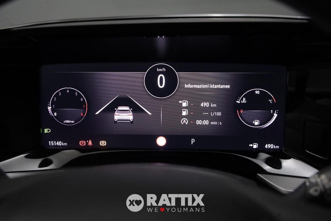 Opel Mokka 1.2 t 130CV Ultimate AT8