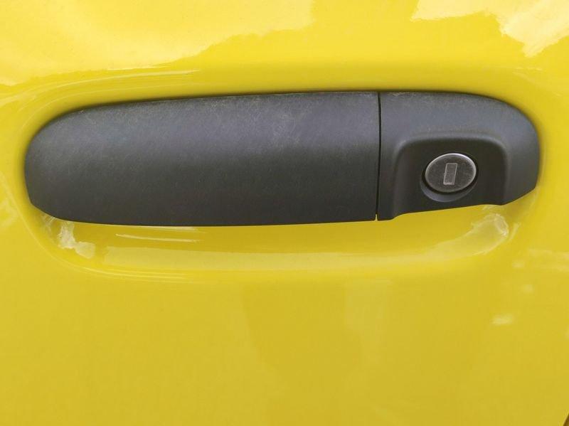 FIAT Panda III 2024 1.0 firefly hybrid s&s 70cv