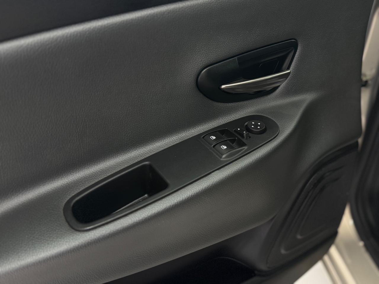 Lancia Ypsilon 0.9 TwinAir 85 CV Metano Ecochic Gold