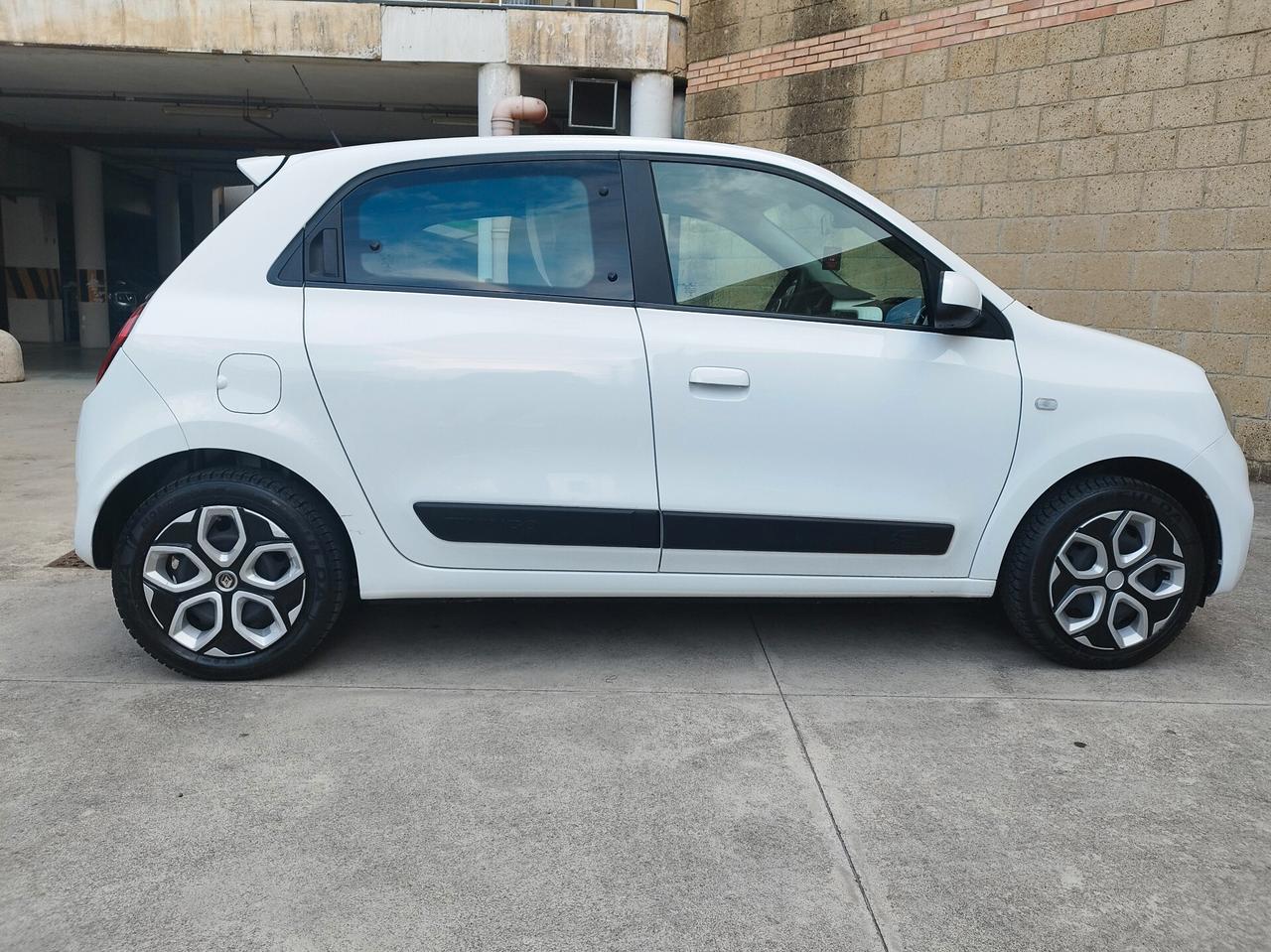 Renault Twingo 1.0 SCE 75 LIMITED