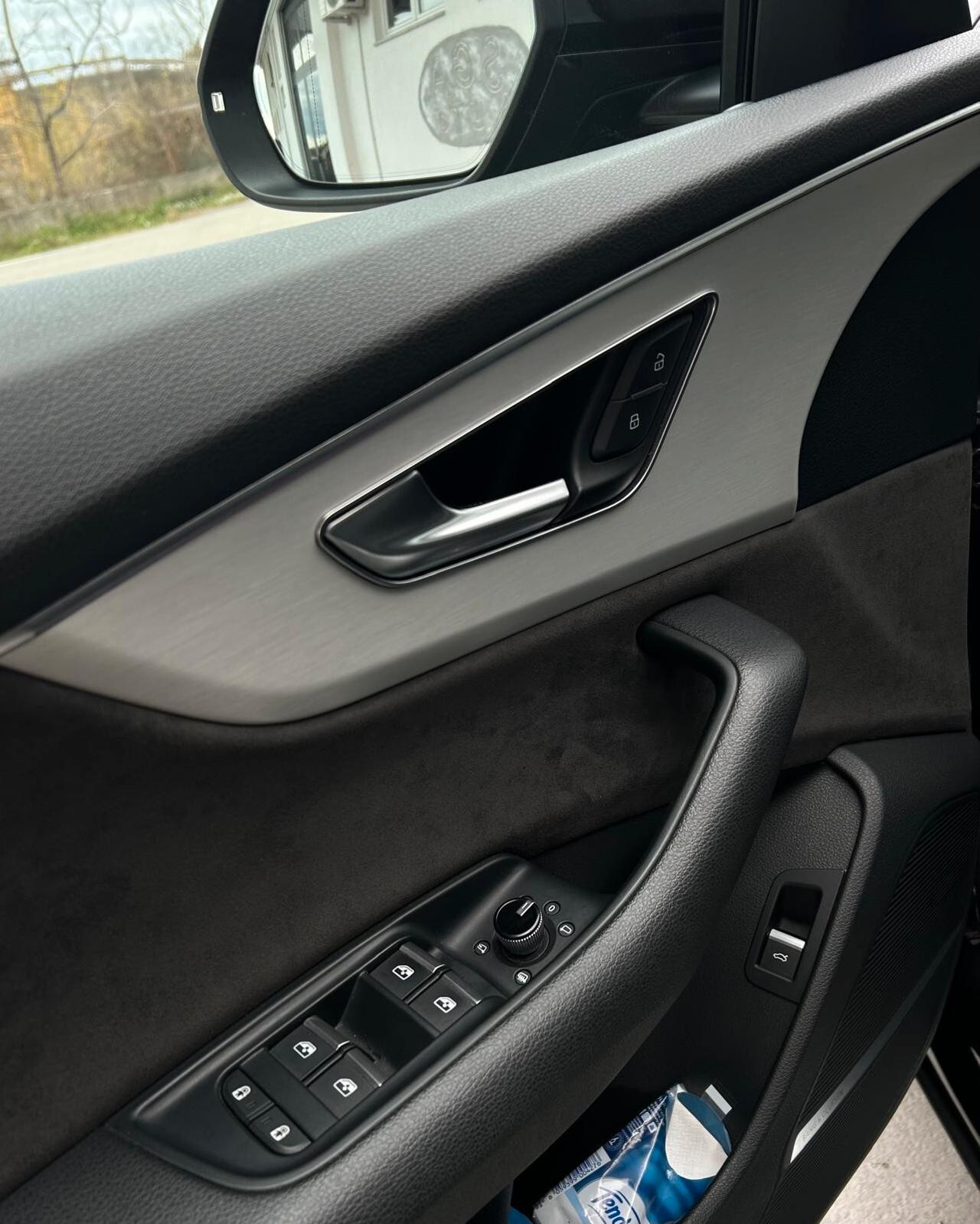 Audi Q8 50 TDI 286 CV quattro tiptronic Sport