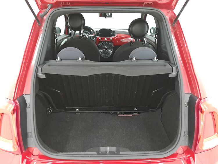 Fiat 500 Hybrid BR988624 1.0 Mild Hybrid 70CV