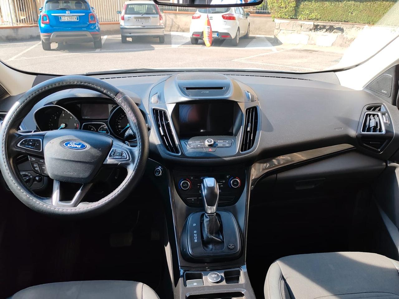 Ford Kuga 1.5 TDCI 120 CV S&S 2WD Titanium