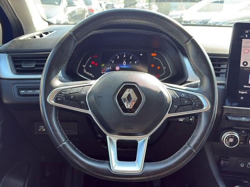 Renault Captur Captur 1.0 tce Techno Fast Track Gpl 100cv