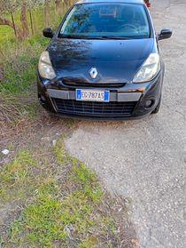 Renault Clio 1.2 16V 3 porte Yahoo!