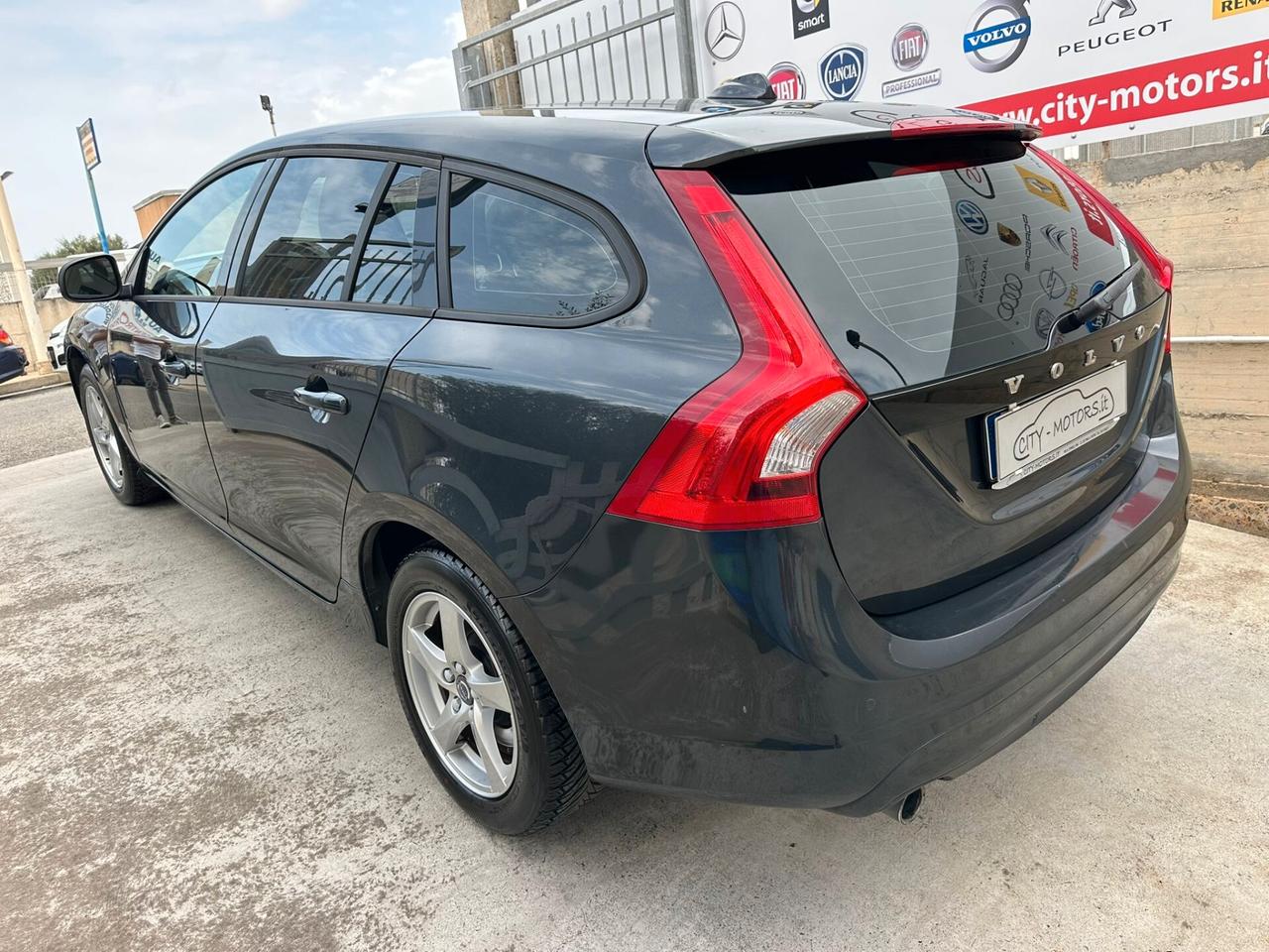 Volvo V60 D3 Momentum