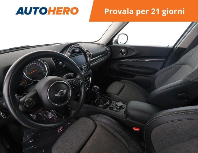 MINI Clubman 2.0 Cooper SD