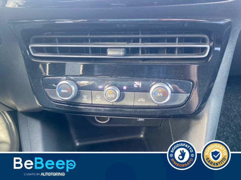 Opel Mokka 1.2 T GS S&S 100CV