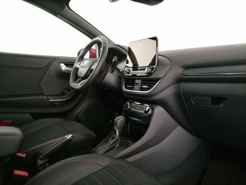 Ford Puma 1.0 ecoboost h ST-Line X s&s 125cv auto