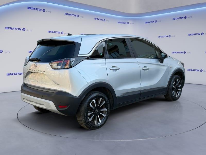 OPEL CROSSLAND 1.2 TURBO 12V 110 CV ST