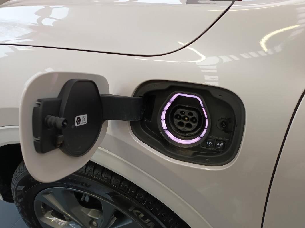 Ford Kuga 2.5 phev ST-LineX 225cv-TOP DI GAMMA