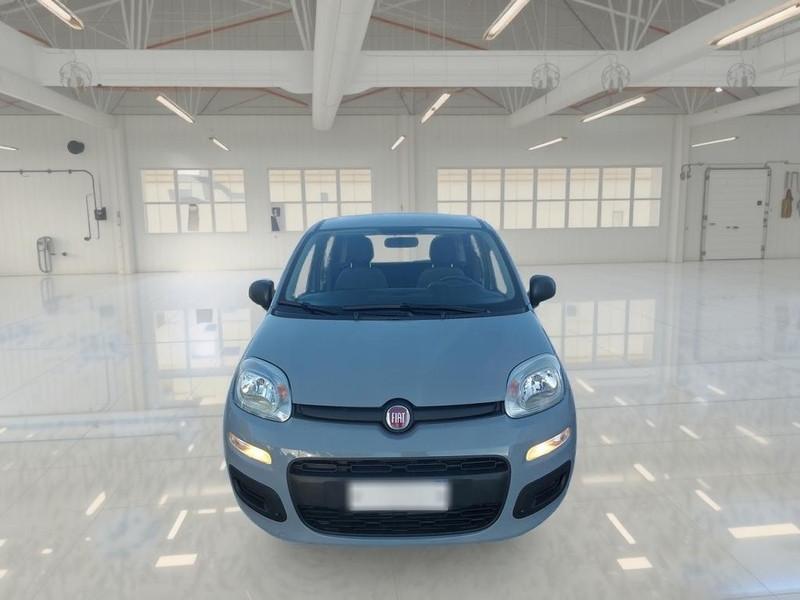 FIAT PANDA 1.0 FIREFLY 70 CV SES HYBRID 5 PORTE BERLINA