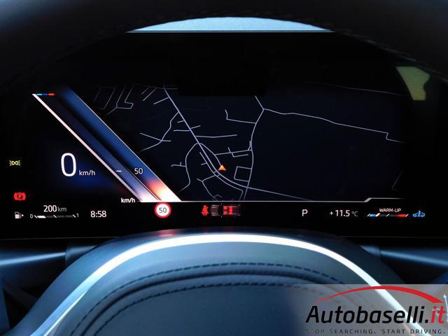 BMW 320 i TOURING MSPORT PRO 184CV AUTOMATICA, UNICO PROP