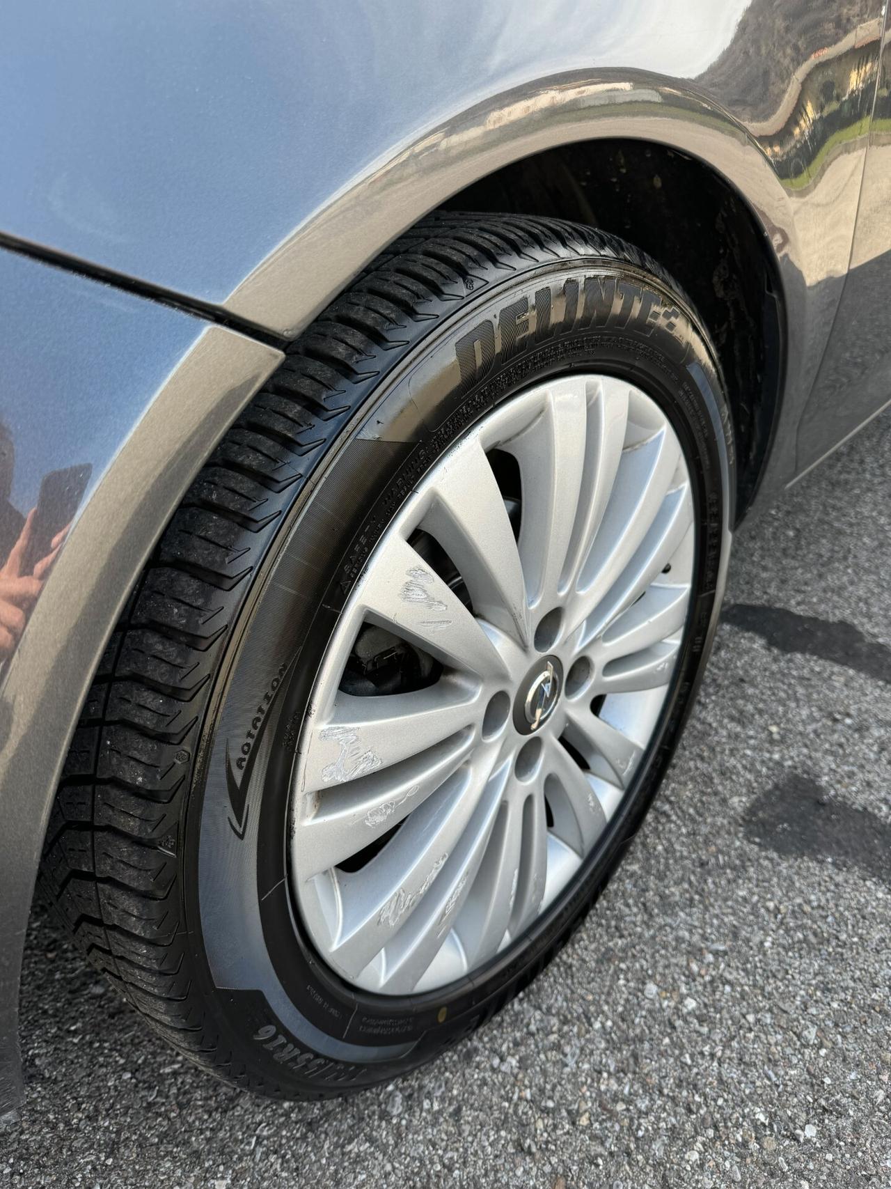 Opel Corsa 1.2 85CV 5 porte GPL-TECH Elective