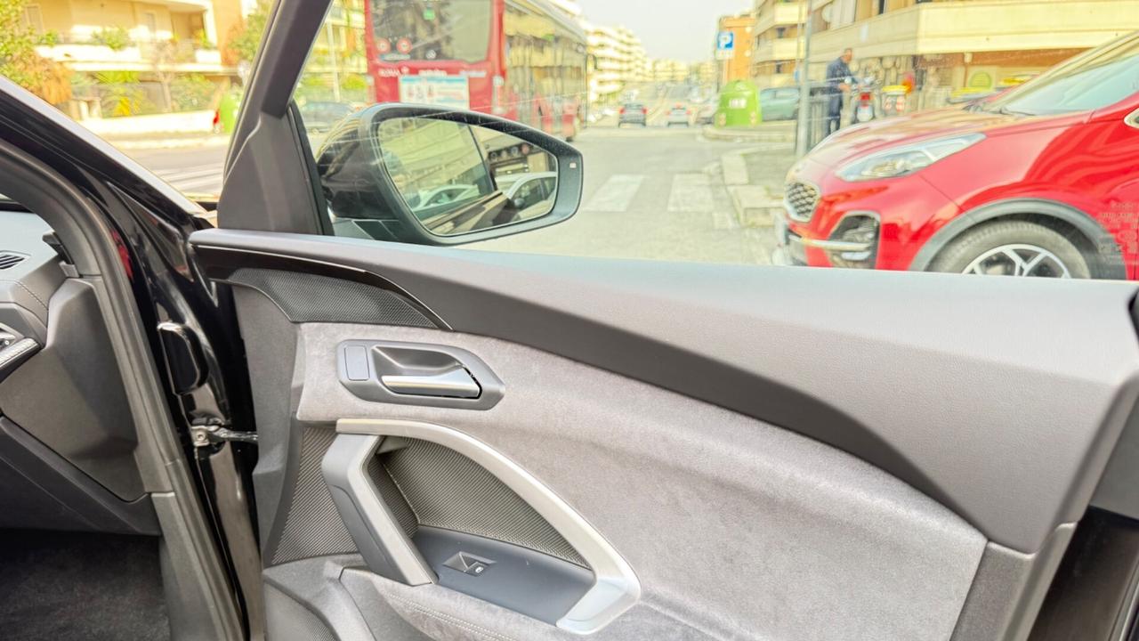 Audi Q5 SPB TDI 150 kW mHEV S tronic quattro S line edition