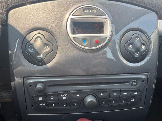 RENAULT Clio 1.6 16V SporTour AUT. 20th Anniversario