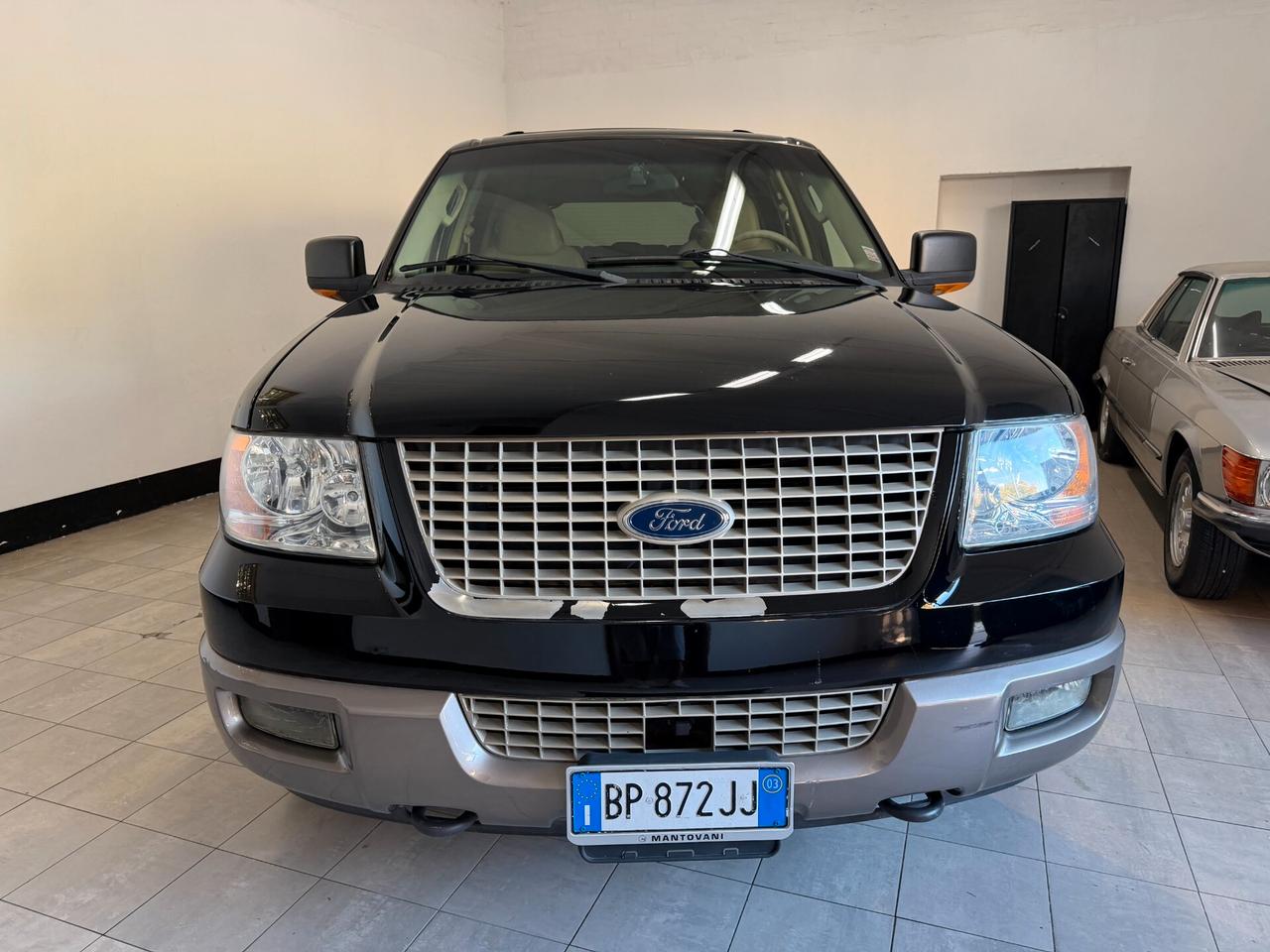 Ford Expedition 2003 5.4 BENZINA 7 POSTI