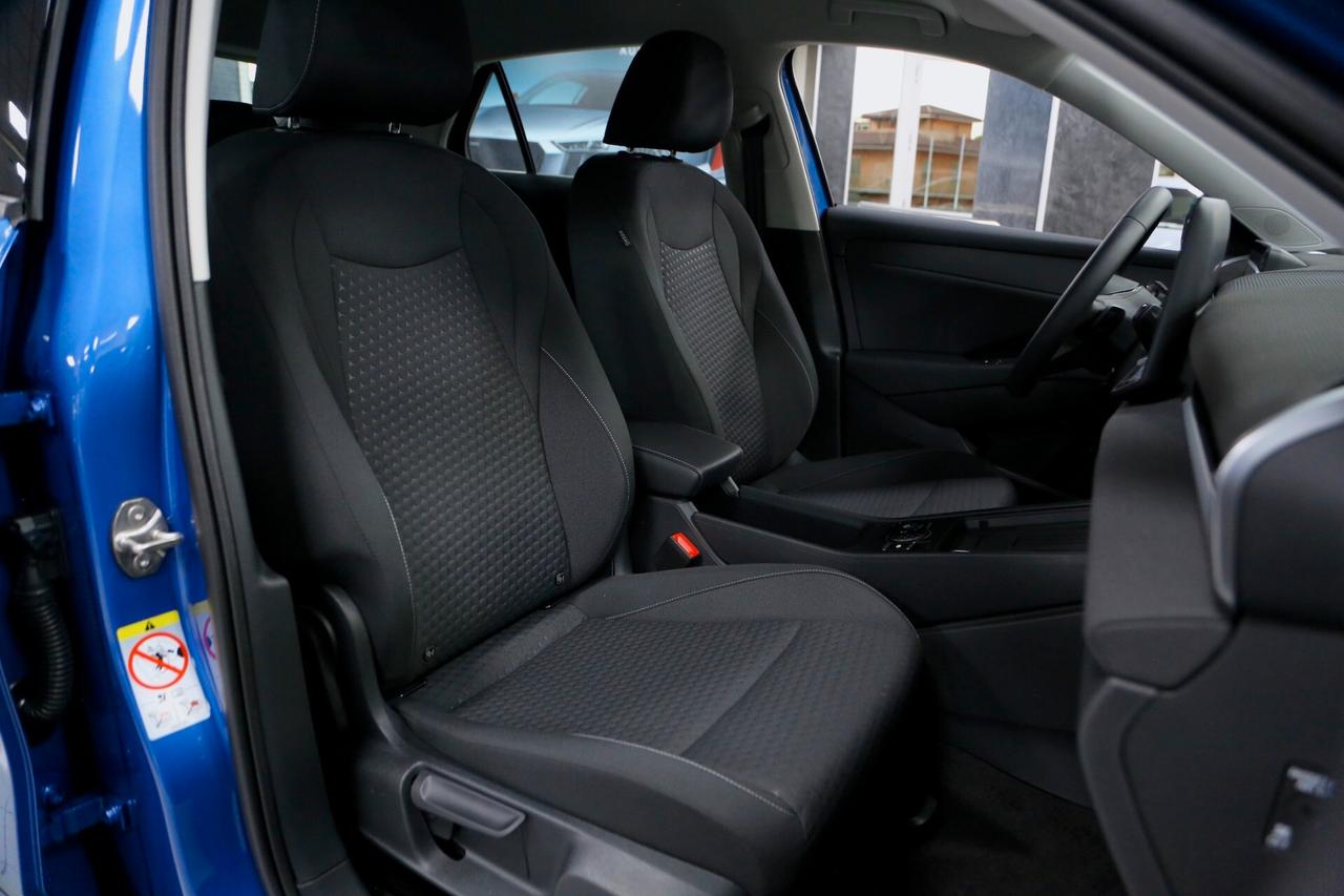Volkswagen T-Roc 1.5 eTSI Life 115cv DSG_NUOVA 2026 KM0
