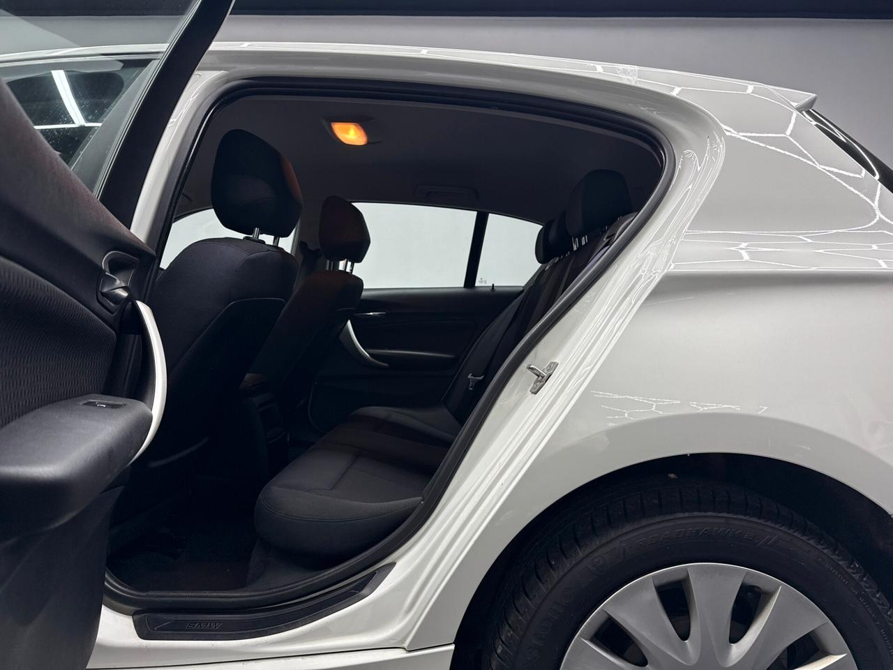Bmw 114 114d 5p. Joy