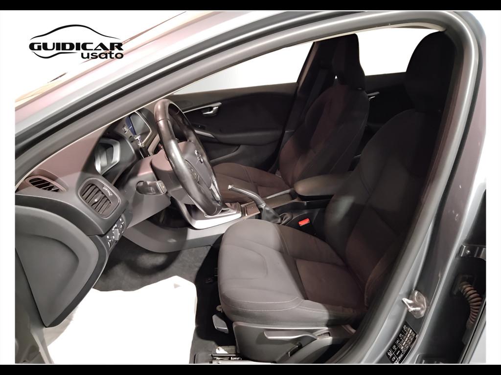 VOLVO V40 II 2012 - V40 2.0 d2 eco Business my17