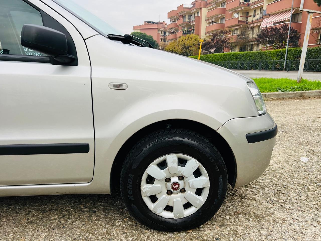 Fiat Panda 1.2 Alessi