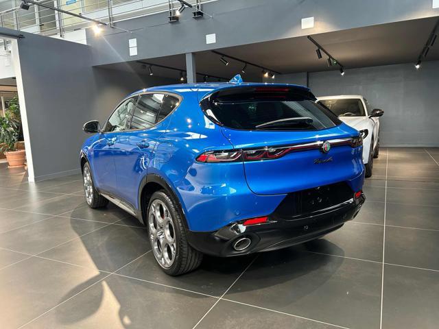 ALFA ROMEO Tonale 1.3 280 CV PHEV AT6 Q4 Speciale PROMO