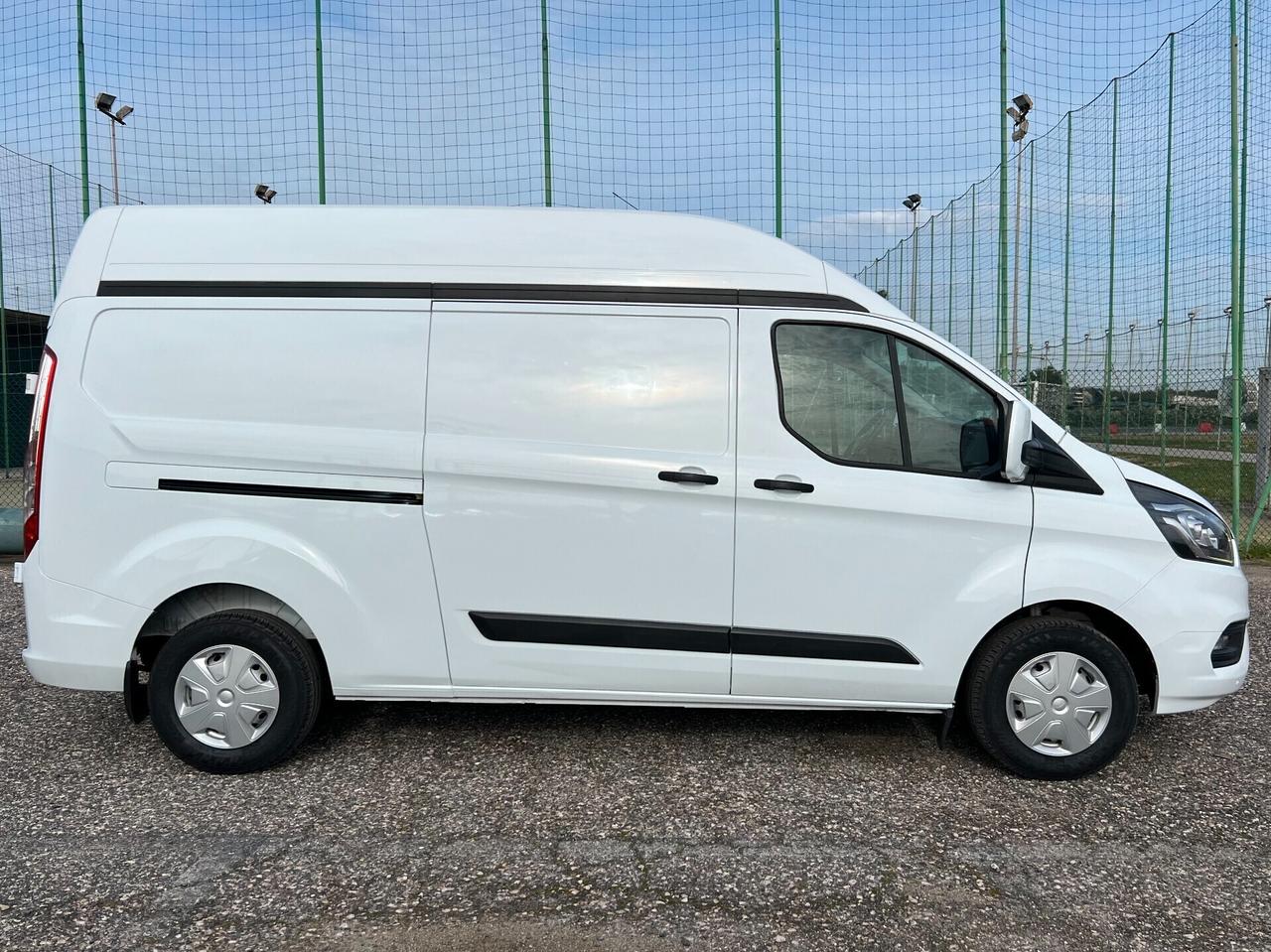 Ford Transit Custom 300 VAN L2 H2 2.0 TDCI 130CV