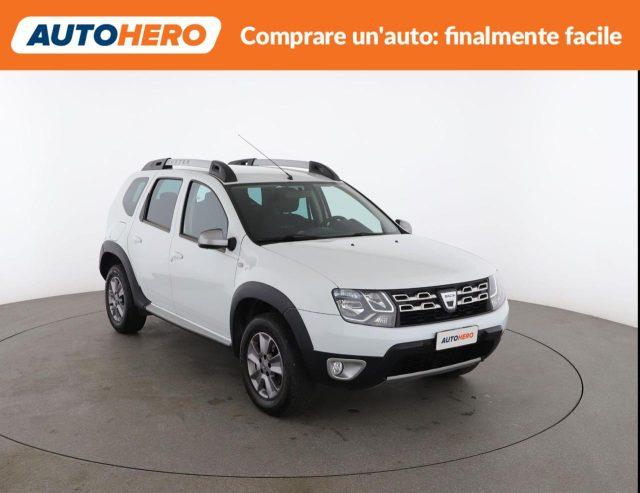 DACIA Duster 1.5 dCi 110CV 4x4 Lauréate