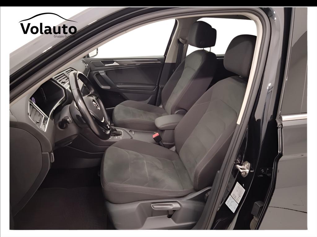 VOLKSWAGEN Tiguan II 2016 Allspace - Tiguan Allspace 2.0 tdi Advanced R